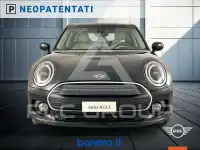 2021 Mini Clubman