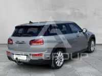 2021 Mini Clubman