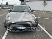 2021 Mini Clubman