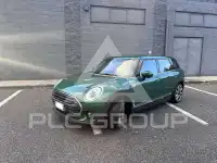 2021 Mini Clubman