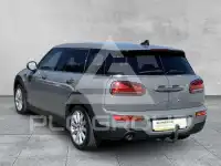 2021 Mini Clubman