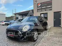 2021 Mini Clubman