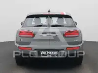 2021 Mini Clubman