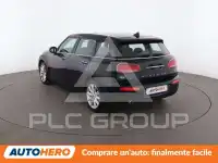 2021 Mini Clubman