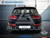 2021 Mini Clubman