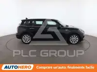 2021 Mini Clubman