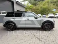2021 Mini Clubman