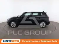 2021 Mini Clubman