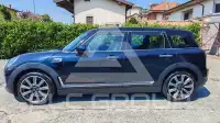 2021 Mini Clubman