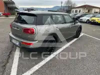 2021 Mini Clubman