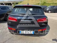 2021 Mini Clubman