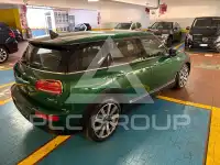 2021 Mini Clubman