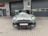 2021 Mini Clubman