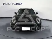 2021 Mini Clubman