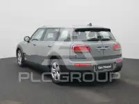 2021 Mini Clubman