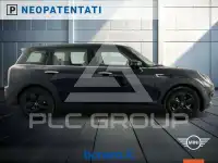 2021 Mini Clubman