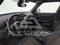 2021 Mini Clubman