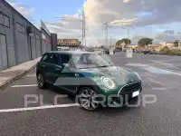 2021 Mini Clubman