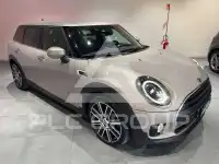 2021 Mini Clubman