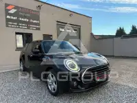 2021 Mini Clubman