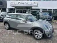 2021 Mini Clubman