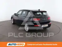 2021 Mini Clubman