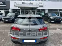 2021 Mini Clubman