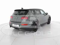 2021 Mini Clubman