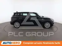 2021 Mini Clubman