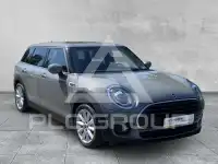 2021 Mini Clubman