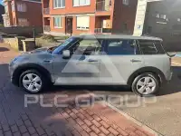 2021 Mini Clubman
