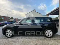2021 Mini Clubman