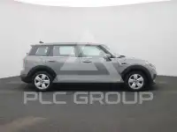 2021 Mini Clubman