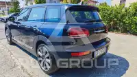 2021 Mini Clubman