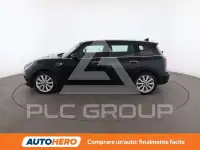 2021 Mini Clubman
