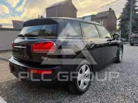 2021 Mini Clubman