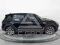2021 Mini Clubman