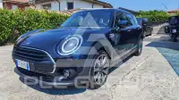 2021 Mini Clubman