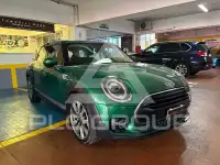 2021 Mini Clubman