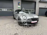 2021 Mini Clubman