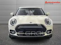 2021 Mini Clubman