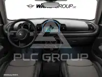 2021 Mini Clubman