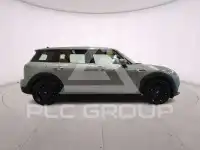 2021 Mini Clubman
