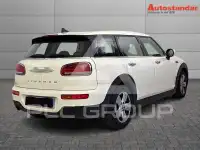 2021 Mini Clubman