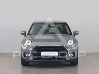 2021 Mini Clubman