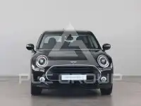 2021 Mini Clubman