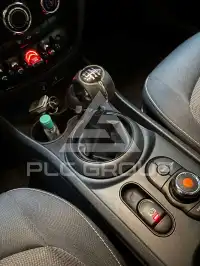2021 Mini Clubman