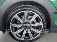 2021 Mini Clubman