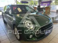 2021 Mini Clubman