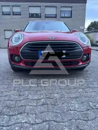 2021 Mini Clubman